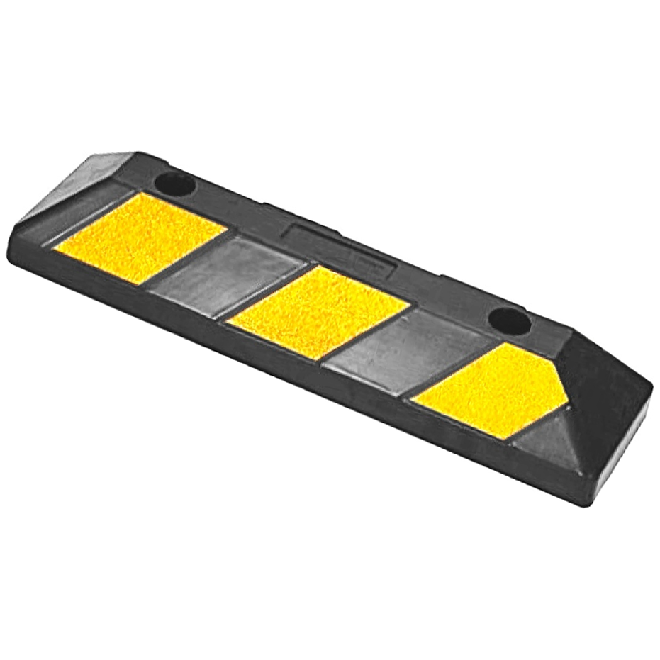 Wadfow WYJ5A15 Parking Blocks | Wadfow by KHM Megatools Corp.