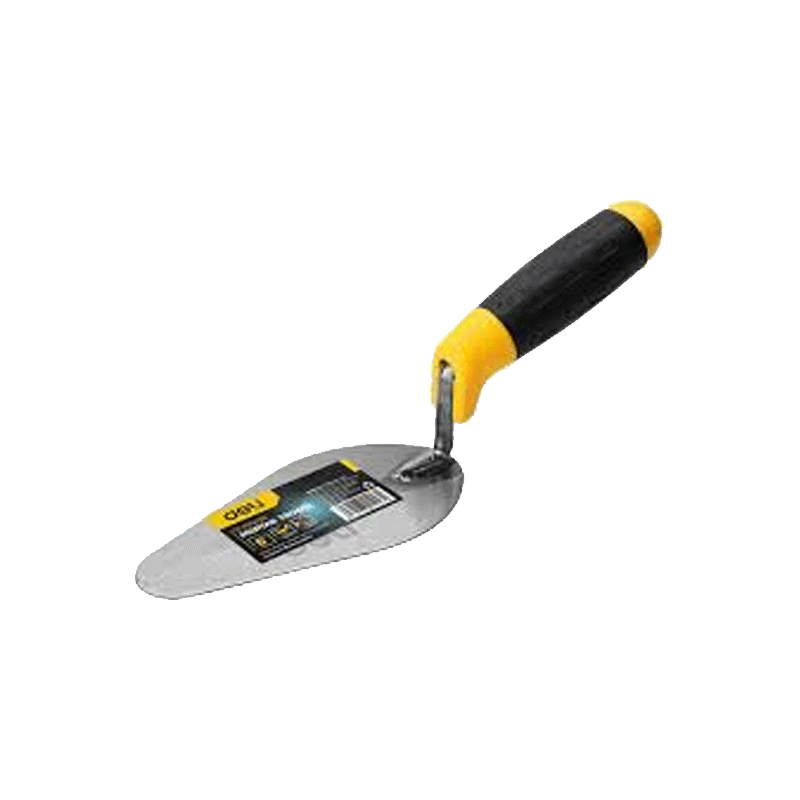 Deli EDL509206-509208 Bricklaying Trowel