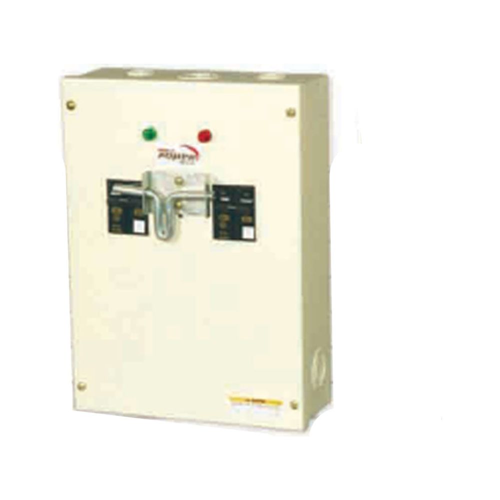 ARC MTS100 Manual Transfer Switch (MTS)