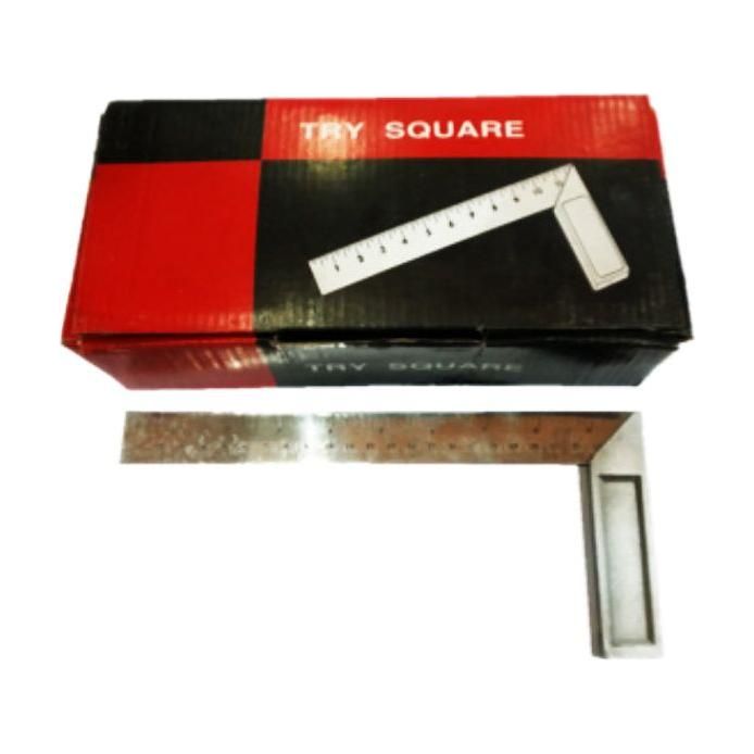 FM (Diamond) Try Square | FM by KHM Megatools Corp.