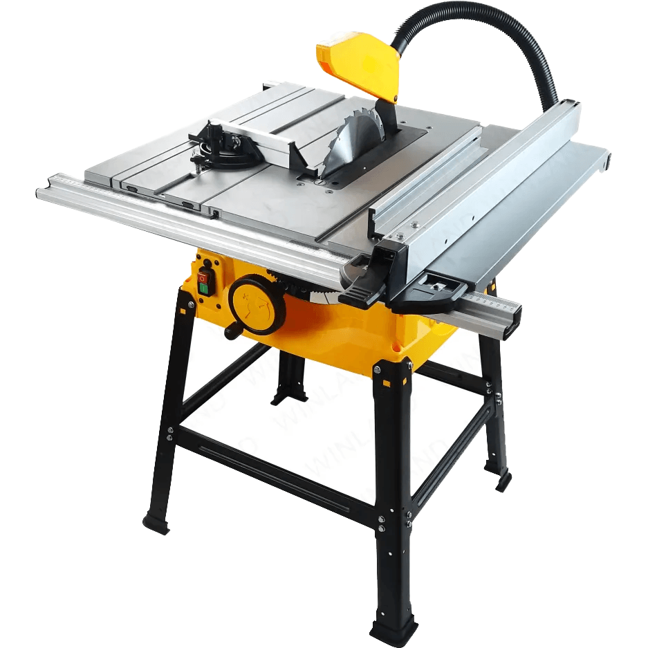 Ingco TS22002 Jobsite Table Saw 2200W - KHM Megatools Corp.