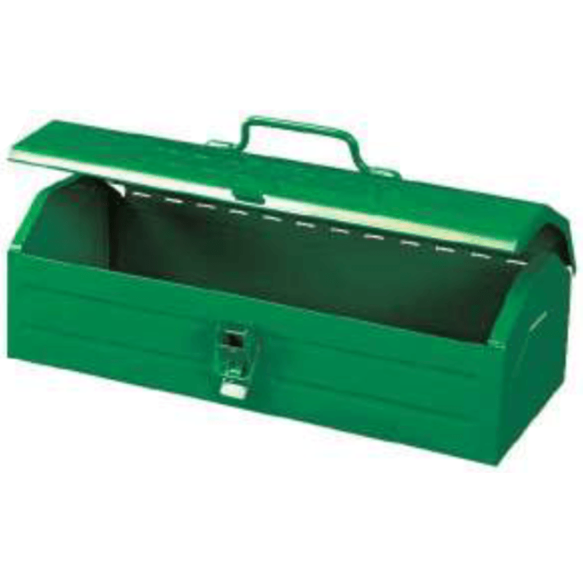 Hans TTB-5 Extra HD Metal Tool Box / Tote Tool Chest - KHM Megatools Corp.