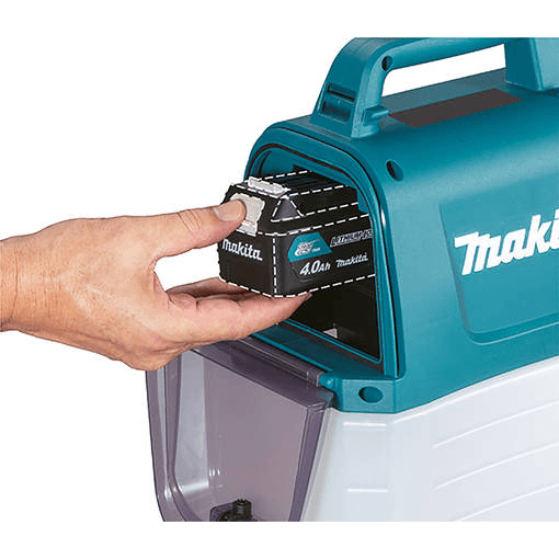 Makita DUS054Z 18V Cordless Garden Knapsack Sprayer 5L [LXT] (Bare) - KHM Megatools Corp.