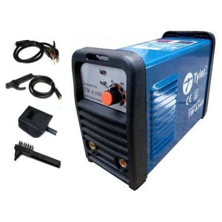 Tyler TW-A160i DC Inverter ARC Welding Machine | Tyler by KHM Megatools Corp.