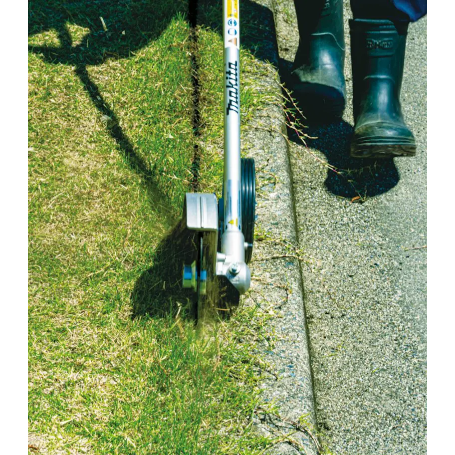 Makita UE001GZ 40V Cordless Brushless Edger XGT [Bare] – Goldpeak Tools PH