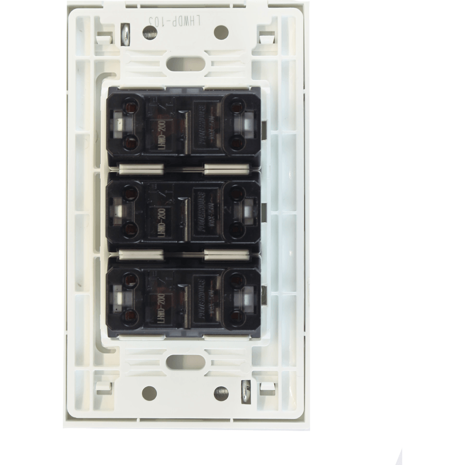 Powerhouse Electric Switches - KHM Megatools Corp.