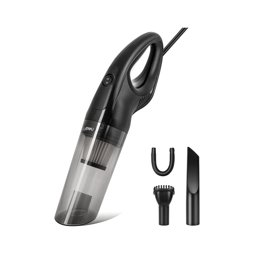 Deli EDL8081 Vacuum Cleaner 65W