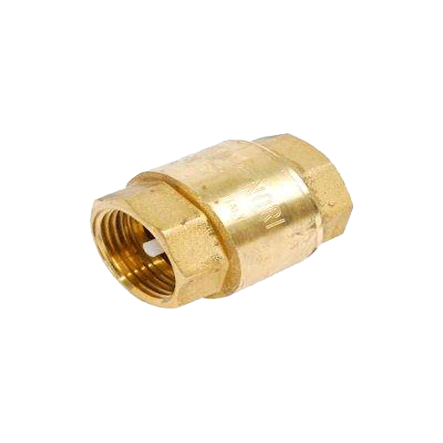 Nori Check Valve