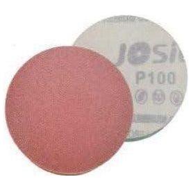 Megatools Velcro Sanding Disc 4