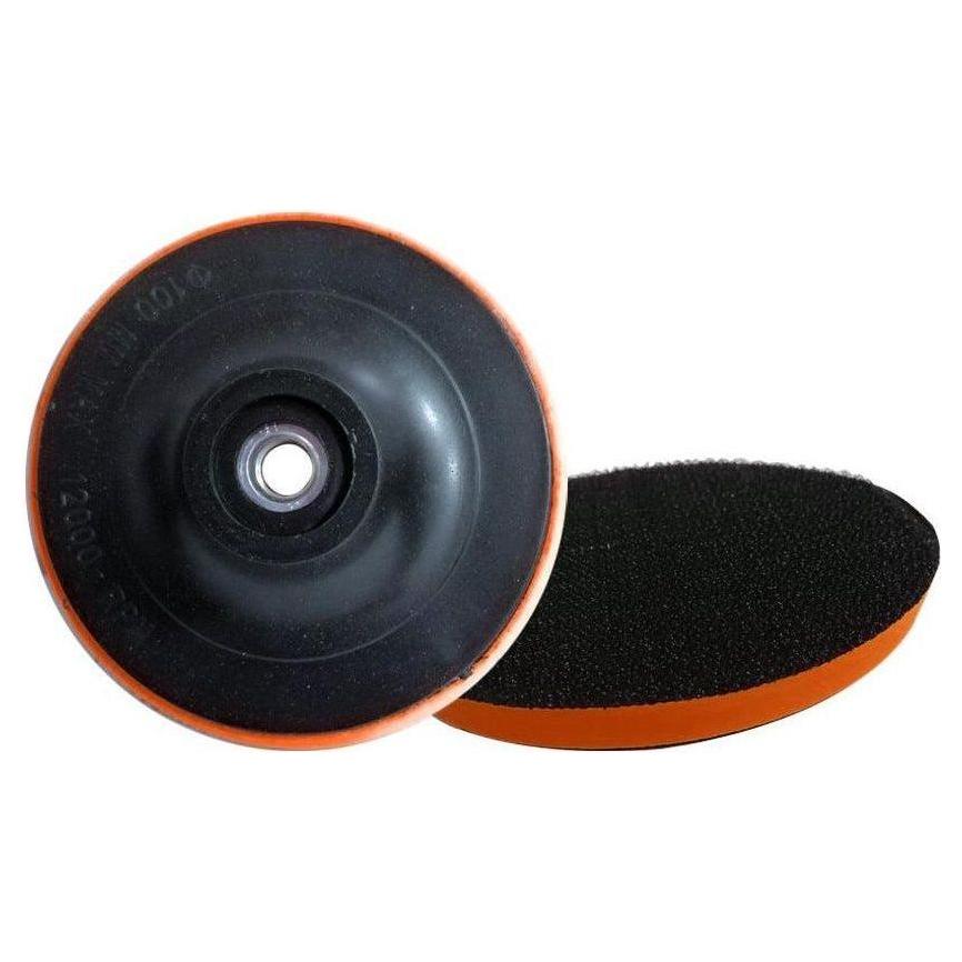 Hoyoma Velcro Backing Pad 4