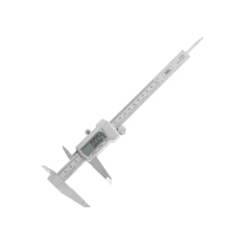 Deli EDL91200-92200 Vernier Caliper
