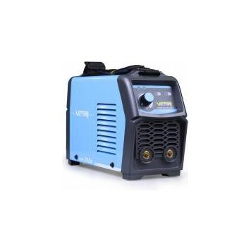 Victor VIW-200A DC Inverter ARC Welding Machine - KHM Megatools Corp.