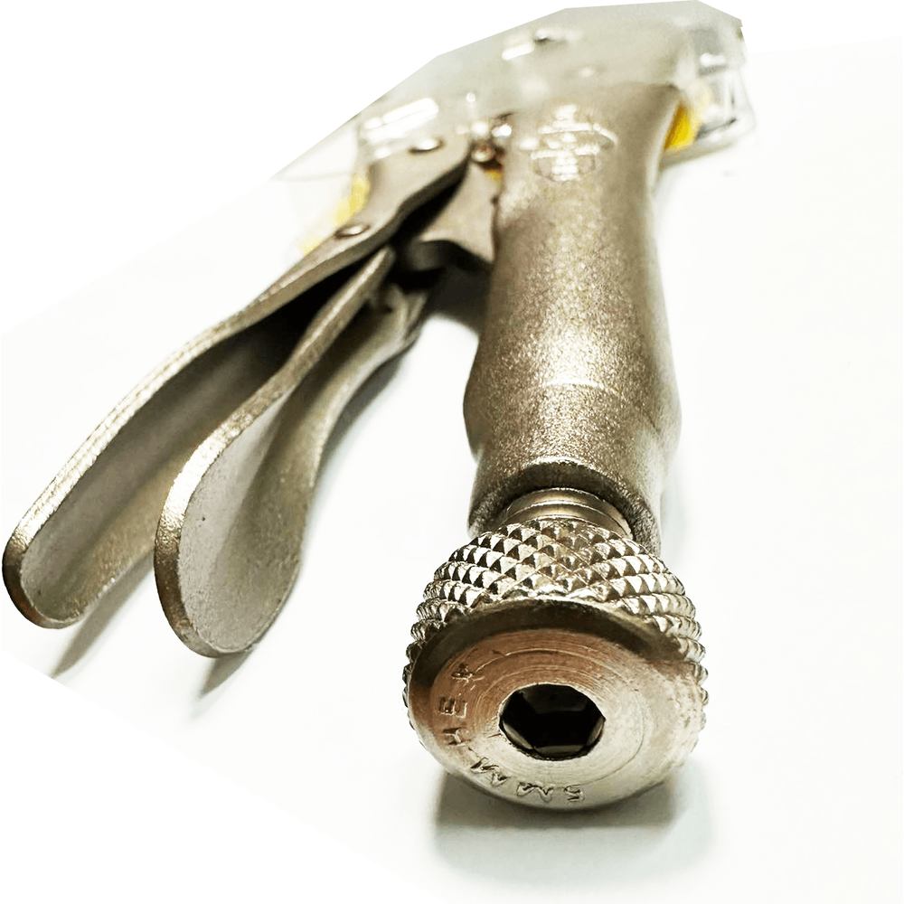 Irwin ViseGrip® Straight Jaw Locking Pliers - KHM Megatools Corp.