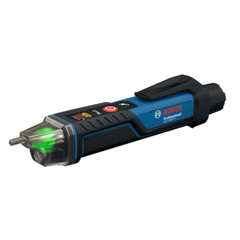 Bosch GVD-1000-17 Non-Contact Voltage Tester | Bosch by KHM Megatools Corp.