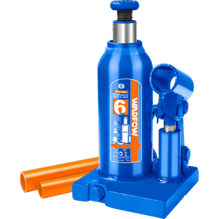 Wadfow Welded Bottle Jack | Wadfow by KHM Megatools Corp.