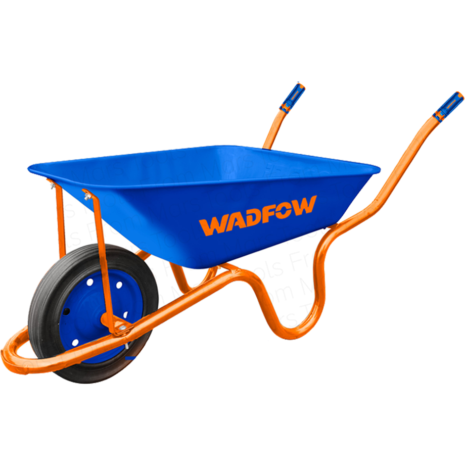 Wadfow WWB3F02 Wheel Barrow 120KG | Wadfow by KHM Megatools Corp.