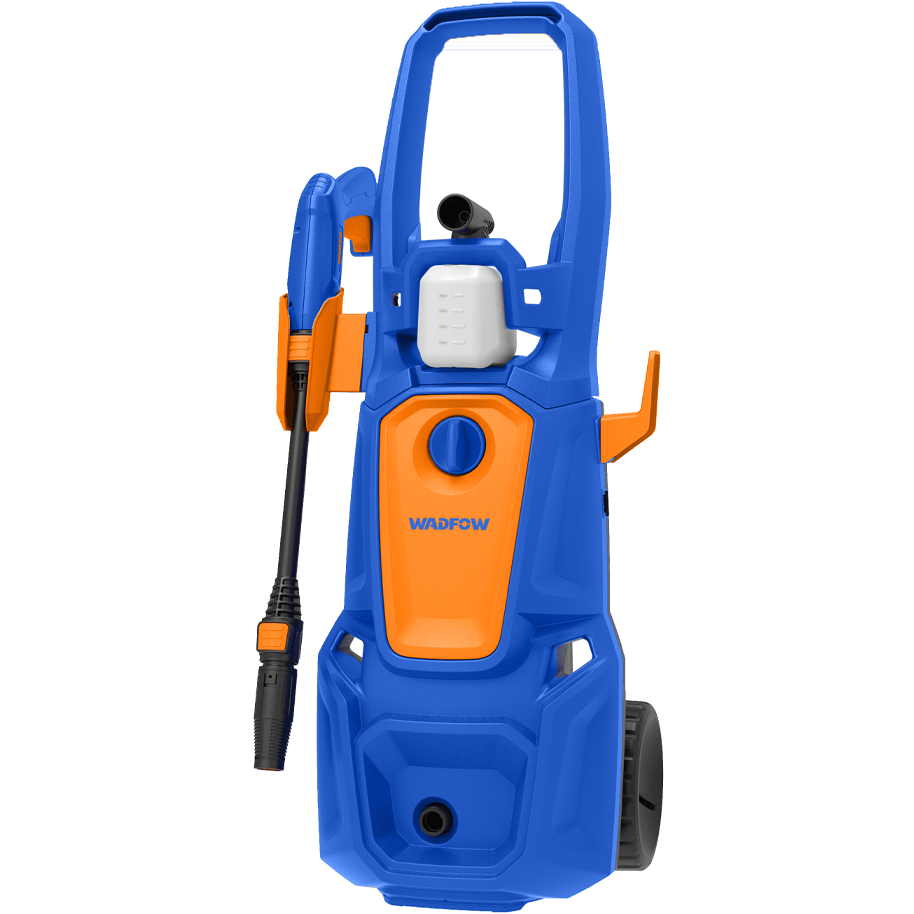 Wadfow WHP3A18 High Pressure Washer 1800W - KHM Megatools Corp.
