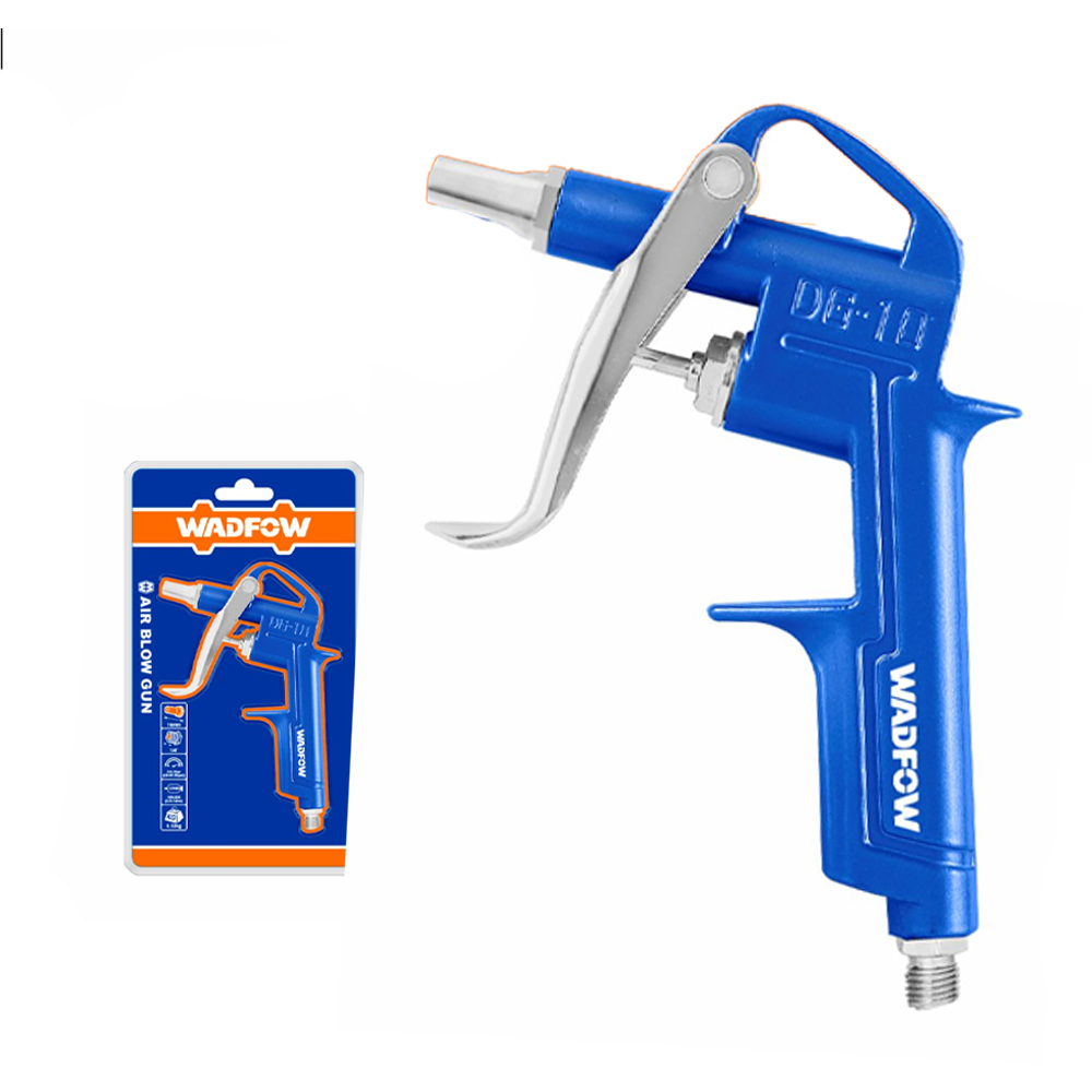 Wadfow WGA4616 Air Blow Gun | Wadfow by KHM Megatools Corp.