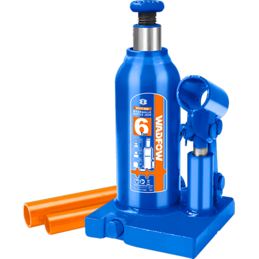 Wadfow Welded Bottle Jack | Wadfow by KHM Megatools Corp.