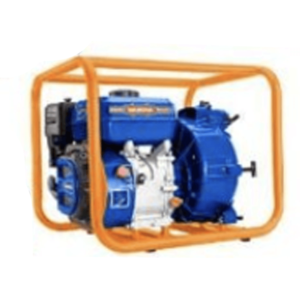 Wadfow WGW2A31 Sewage Pump Gasoline 80MM (3