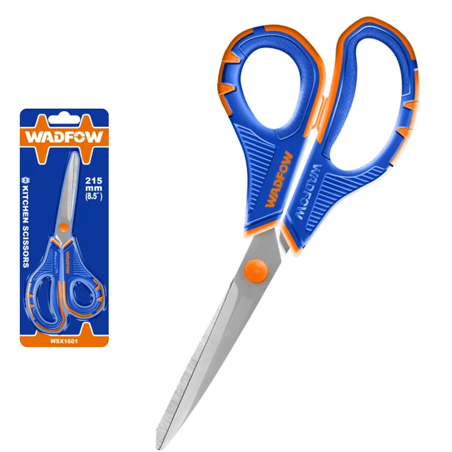 Wadfow WSX1601 Scissors 8.5