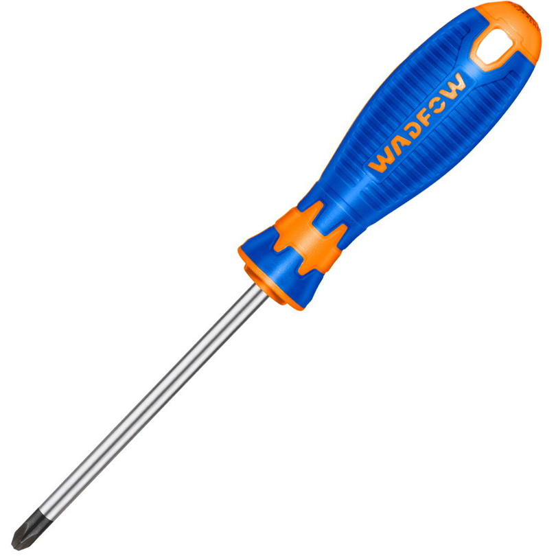 Wadfow WSD2226 Phillips Screwdriver PH2 | Wadfow by KHM Megatools Corp.