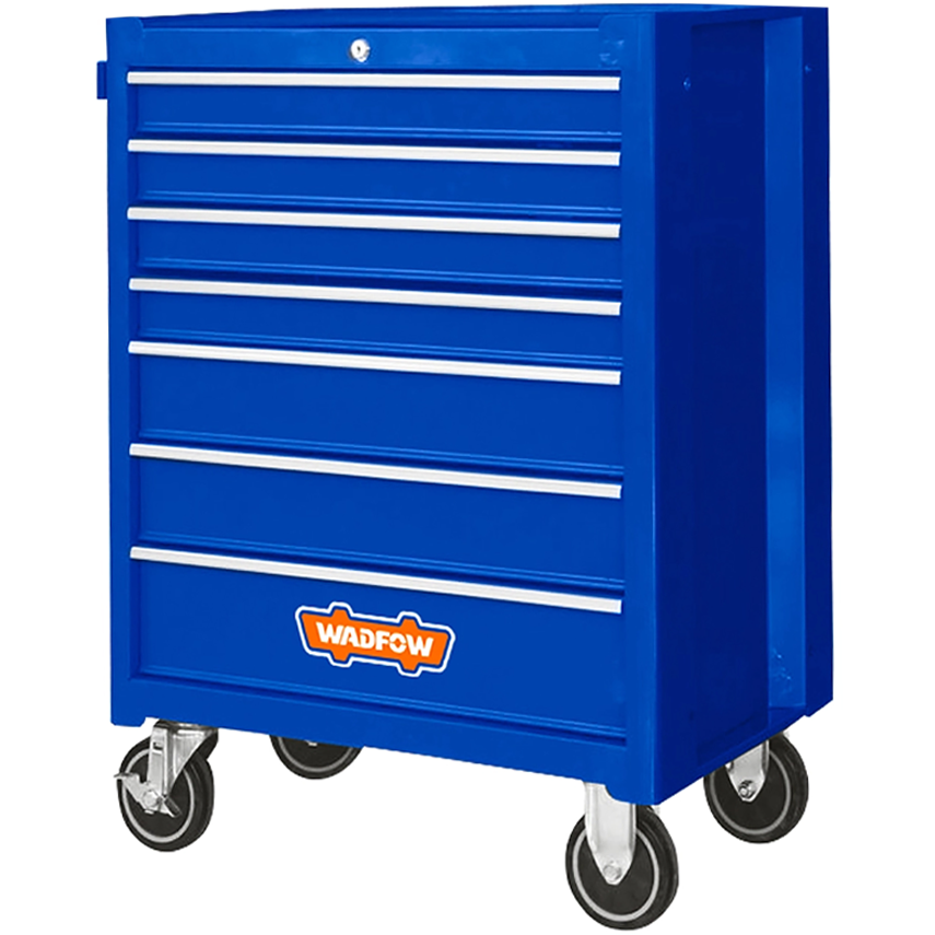 Wadfow WCS2A07 Roller Cabinet 7-Drawer | Wadfow by KHM Megatools Corp.