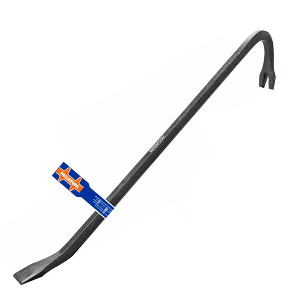 Wadfow Crowbar | Wadfow by KHM Megatools Corp.