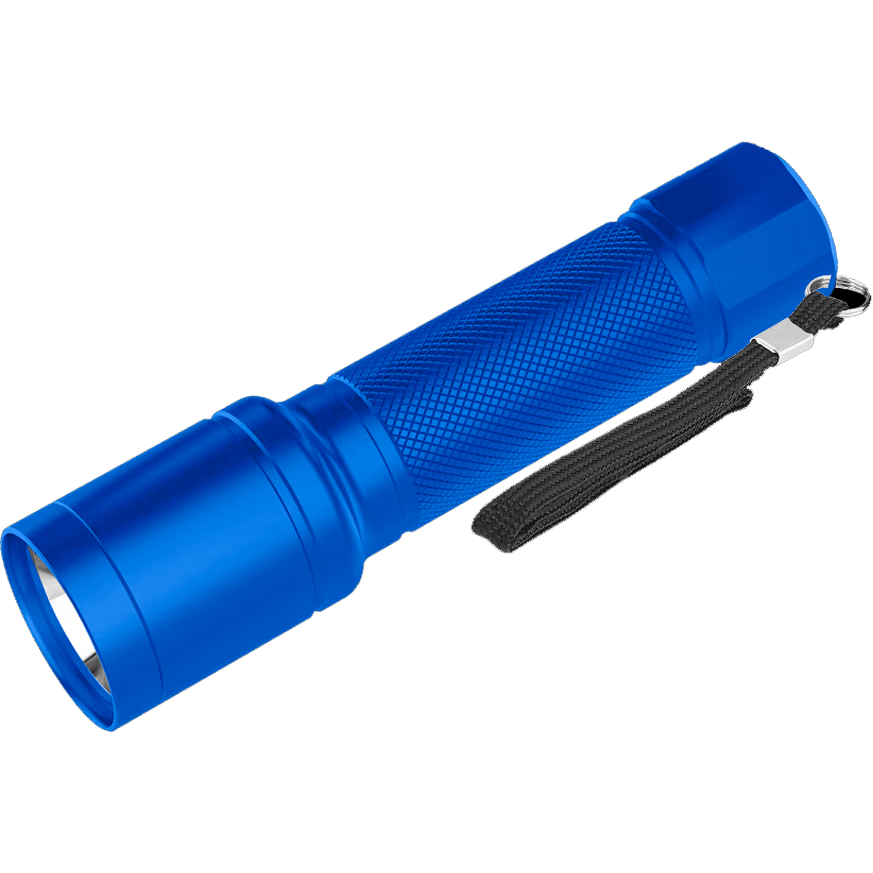 Wadfow WFL2403 Flashlight 300Lm | Wadfow by KHM Megatools Corp.