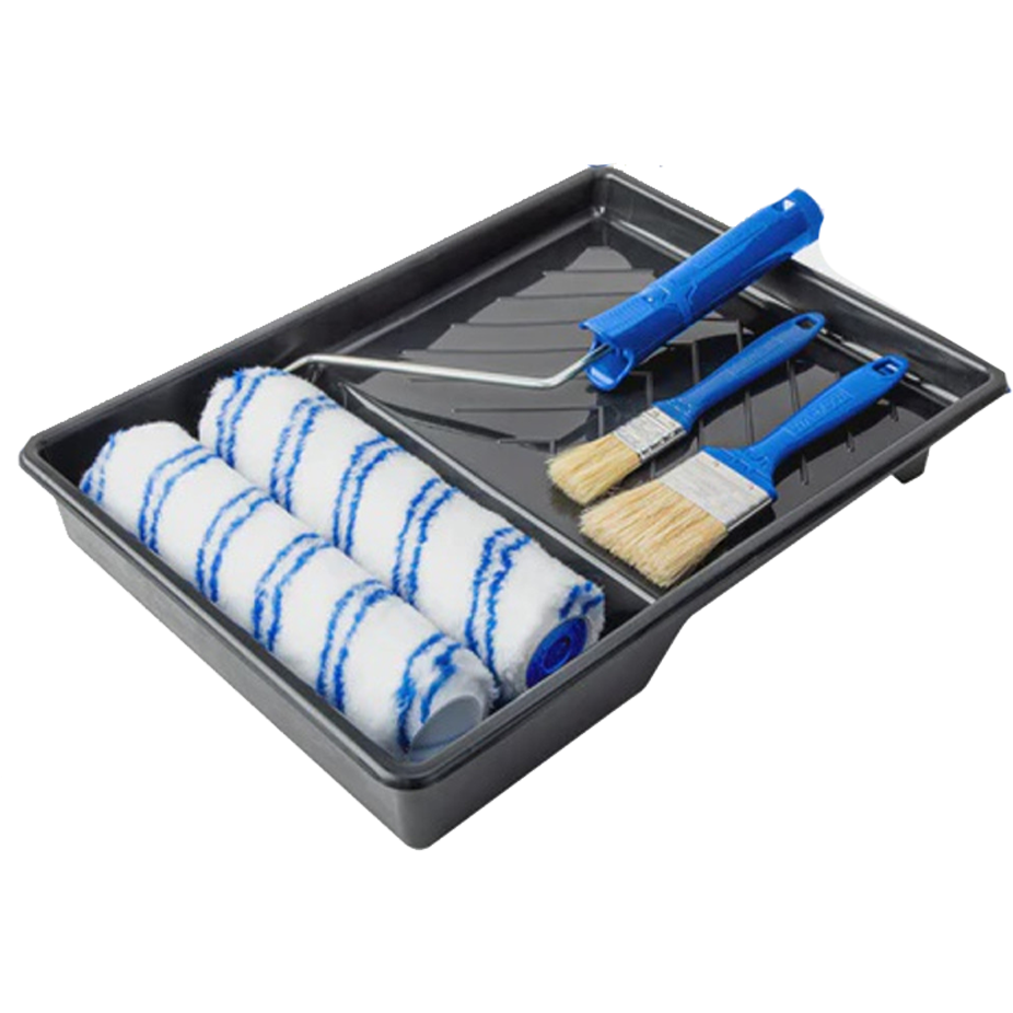 Wadfow WCB3H62 6in1 Cylinder Brush Set | Wadfow by KHM Megatools Corp.