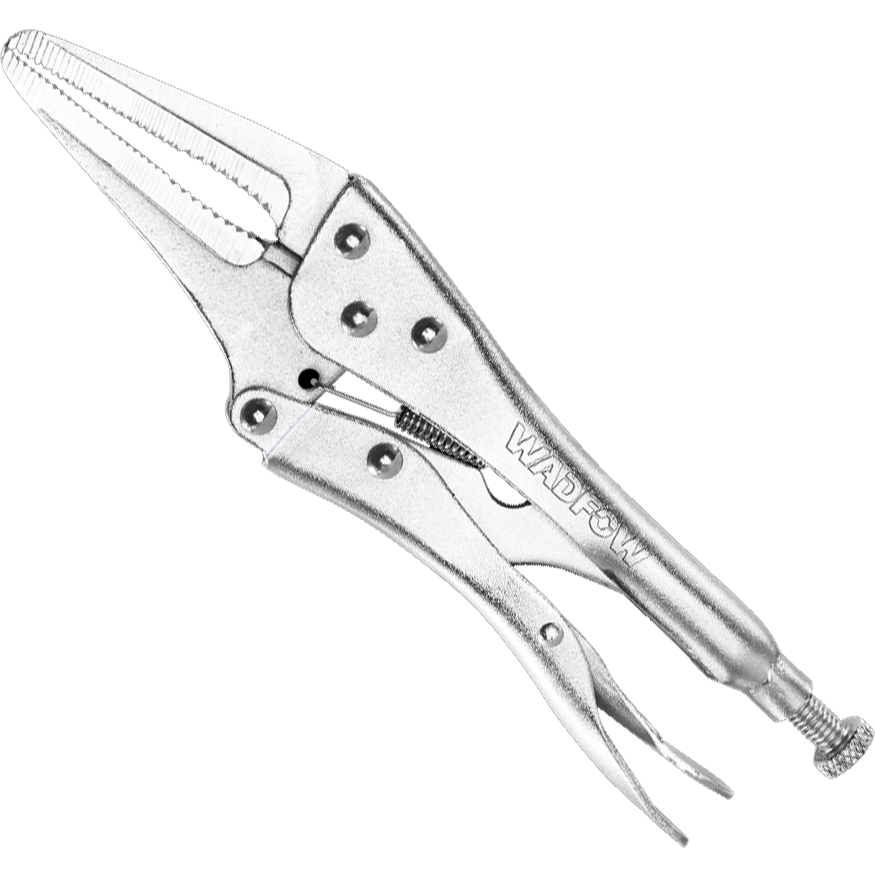 Wadfow WLP3106 Long Nose Locking Plier 6