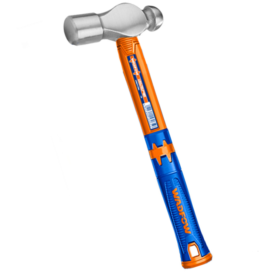 Wadfow Ball Pein Hammer Fiberglass Handle | Wadfow by KHM Megatools Corp.