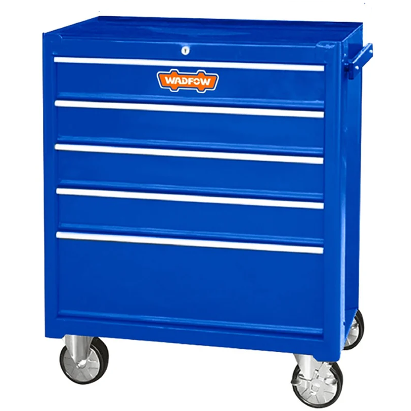 Wadfow WCS2A05 Roller Cabinet 5-Drawer | Wadfow by KHM Megatools Corp.