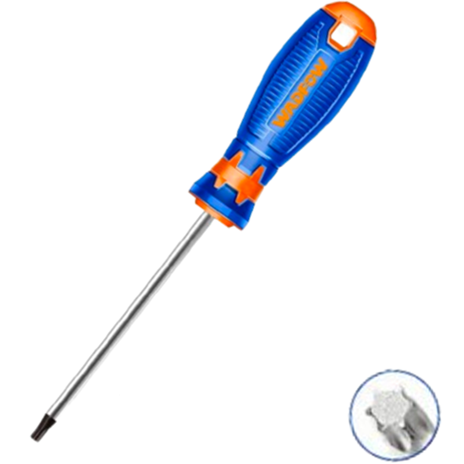 Wadfow WSDT214 Torx Screwdriver T10 | Wadfow by KHM Megatools Corp.