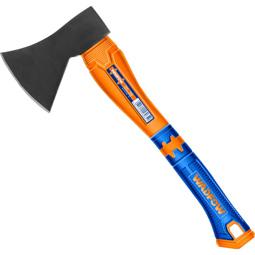 Wadfow WHM6306 Axe Fiberglass Handle 600G | Wadfow by KHM Megatools Corp.