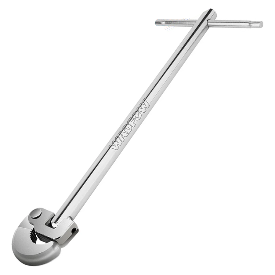 Wadfow WBF1732 Basin Wrench | Wadfow by KHM Megatools Corp.