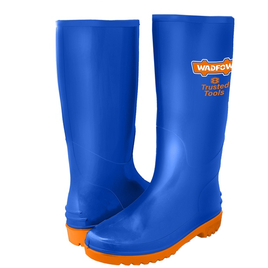 Wadfow Rain Boots | Wadfow by KHM Megatools Corp.