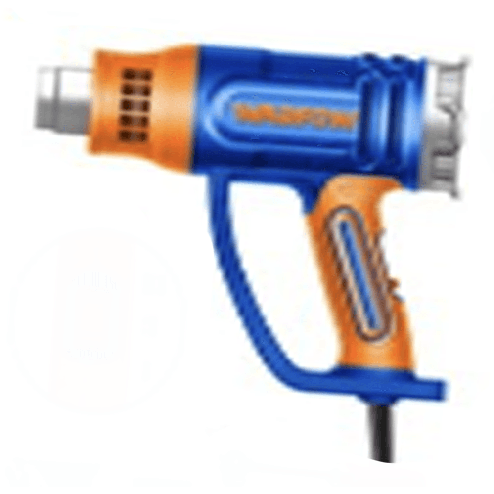 Wadfow WHG1530 Heat Gun 2000W - KHM Megatools Corp.