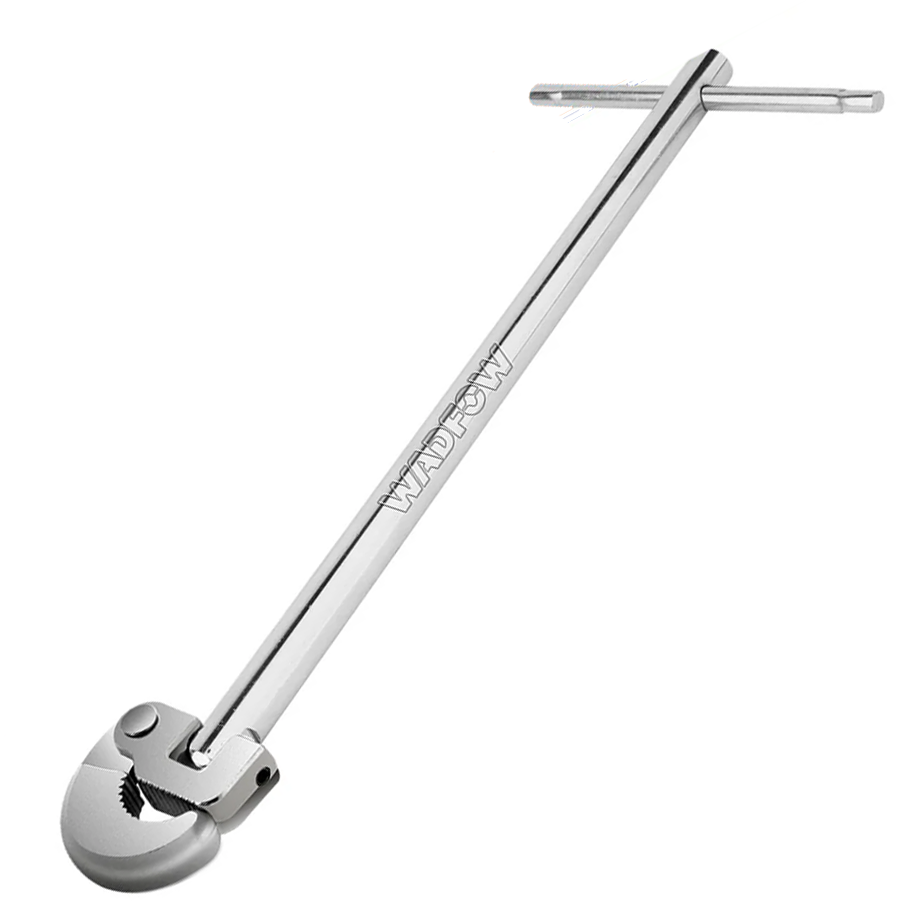 Wadfow WBF1732 Basin Wrench | Wadfow by KHM Megatools Corp.