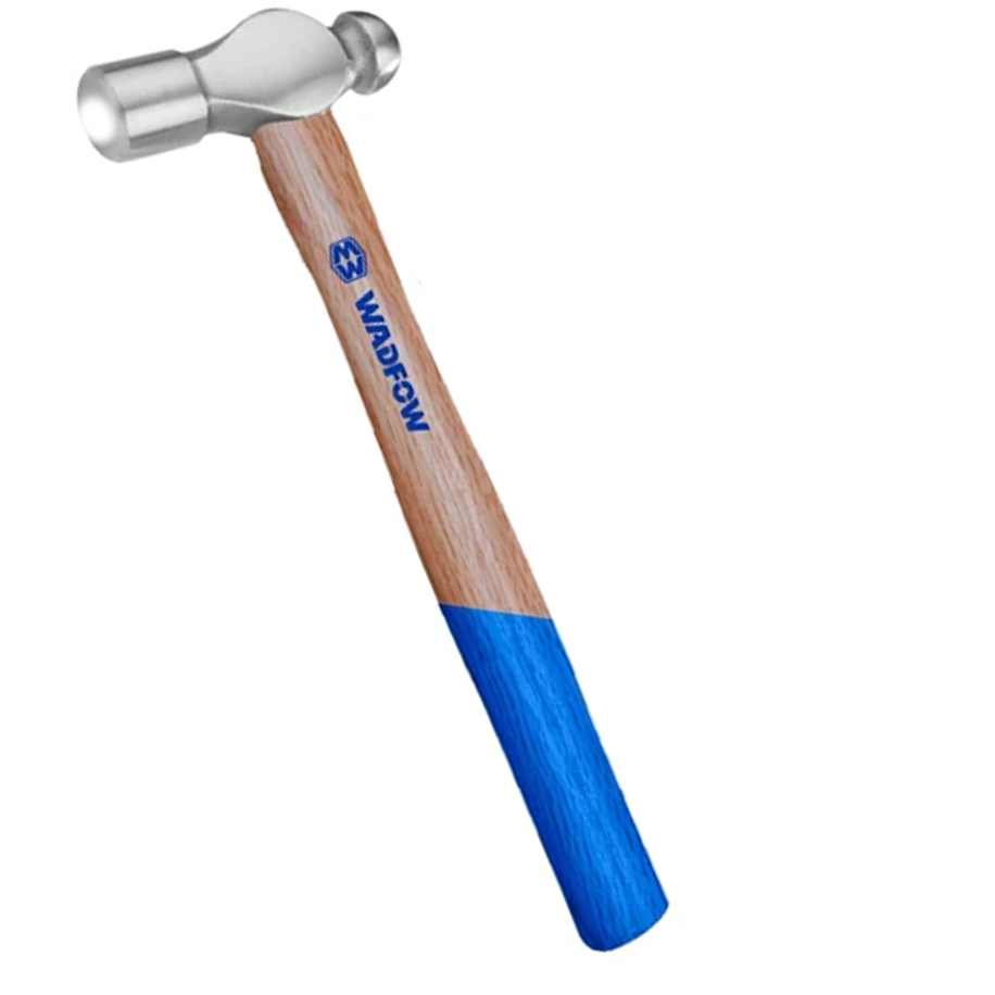 Wadfow WMB5316 Ball Pein Hammer 16OZ | Wadfow by KHM Megatools Corp.