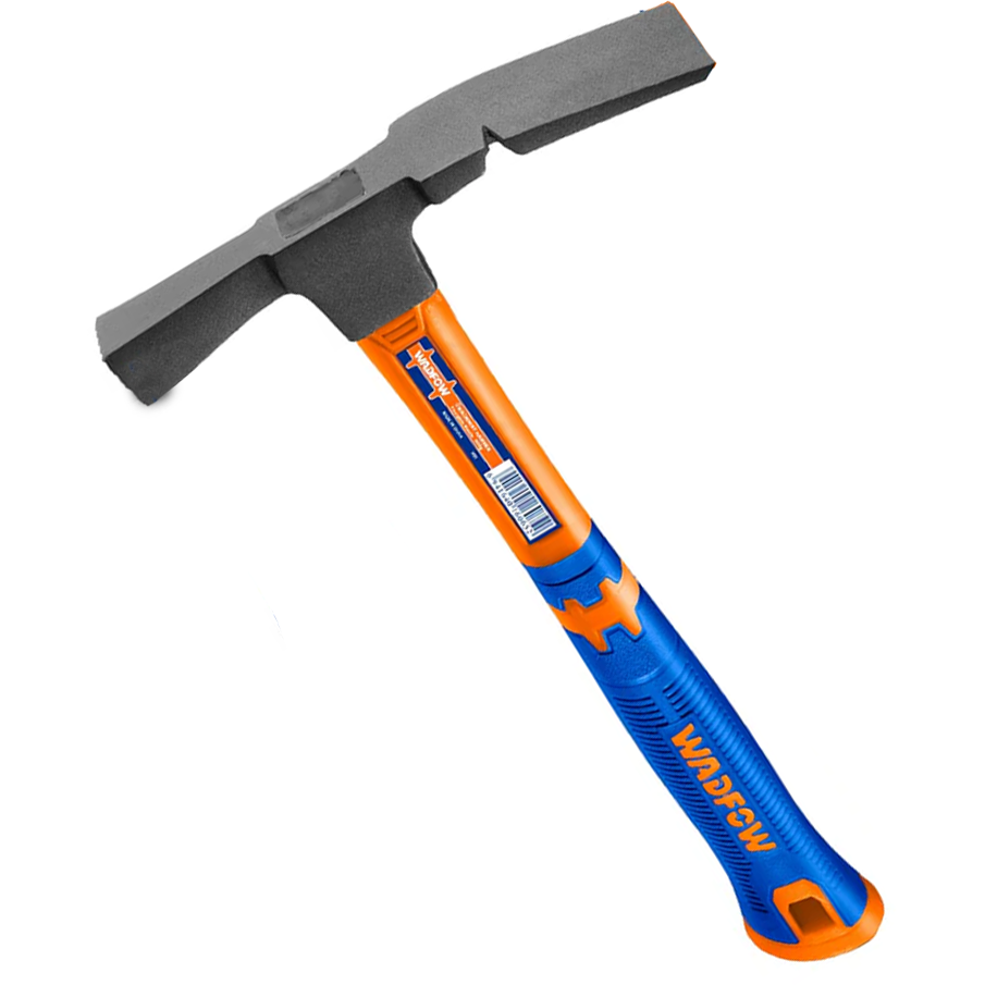 Wadfow WHM3306 Masons Hammer | Wadfow by KHM Megatools Corp.