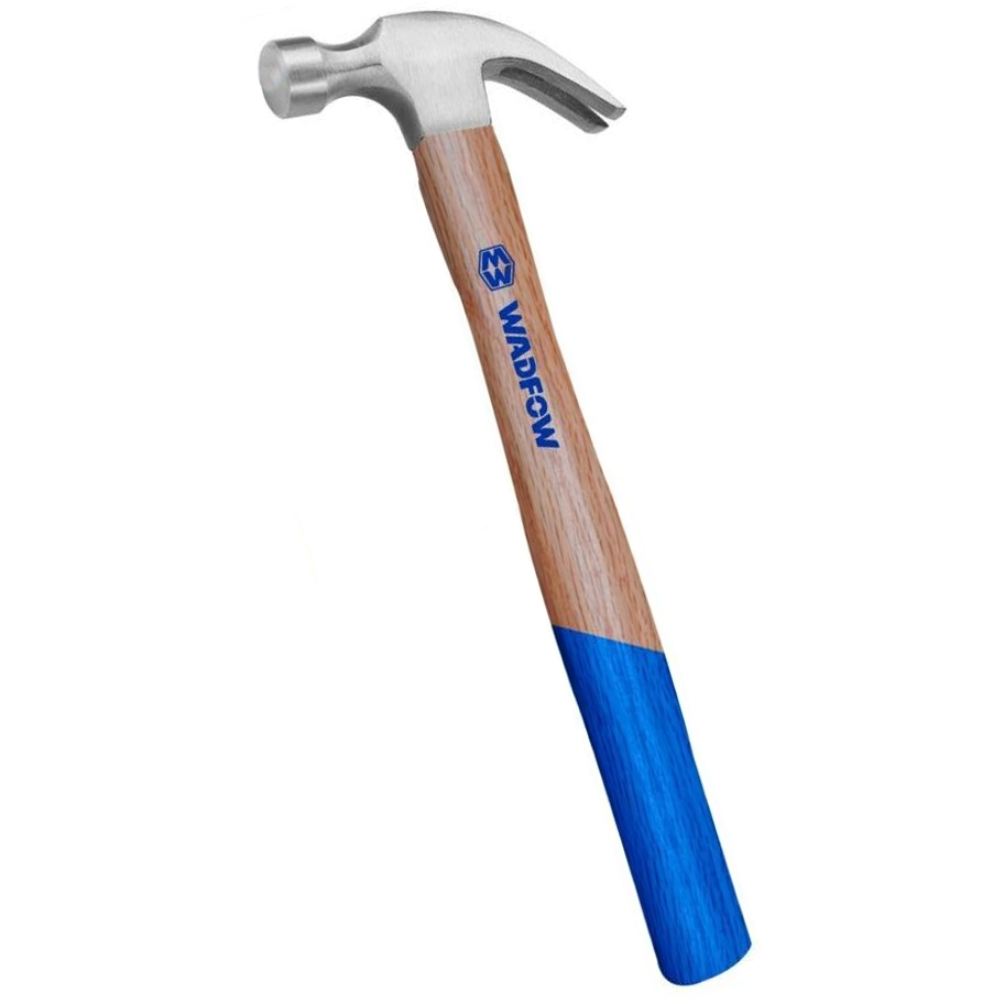 Wadfow WMB3308 Claw Hammer 8OZ | Wadfow by KHM Megatools Corp.