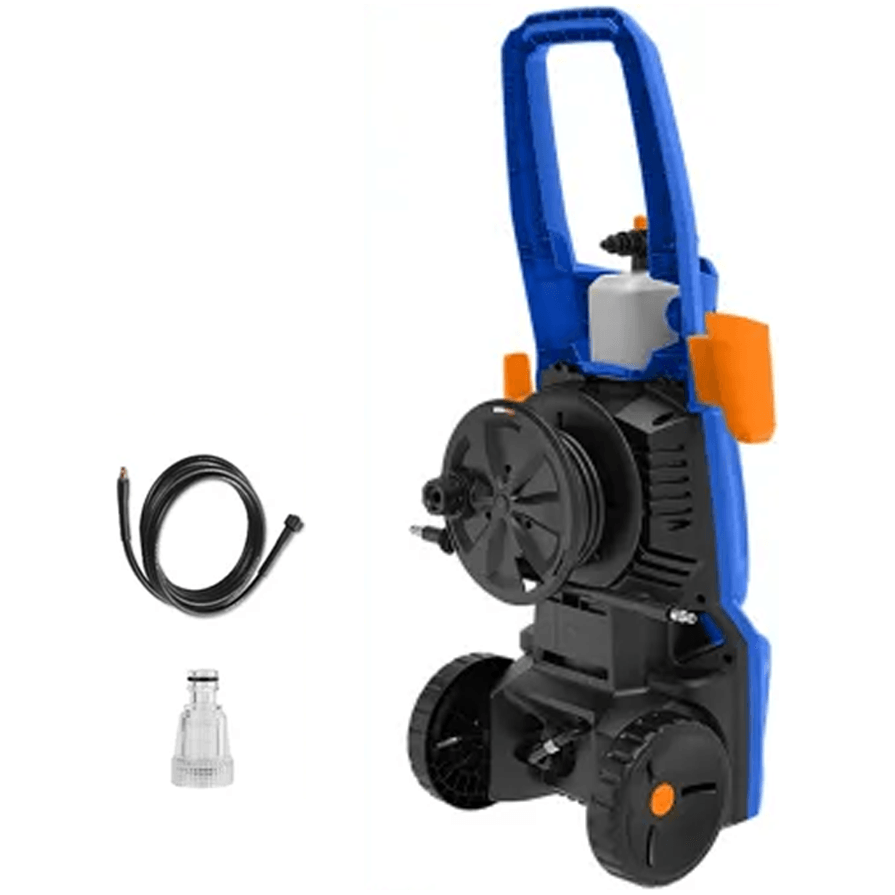 Wadfow WHP3A22 High Pressure Washer 2200W - KHM Megatools Corp.