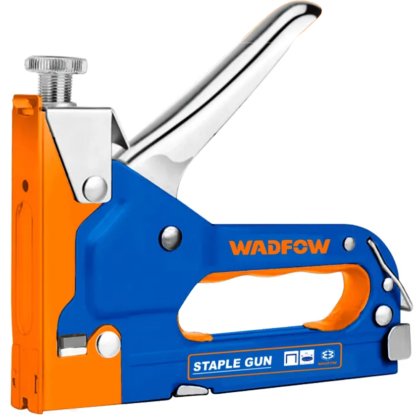 Wadfow WGU3614 Staple Gun 4-14MM | Wadfow by KHM Megatools Corp.