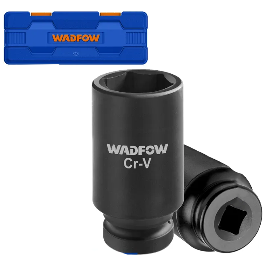 Wadfow WMS2D02 1/2