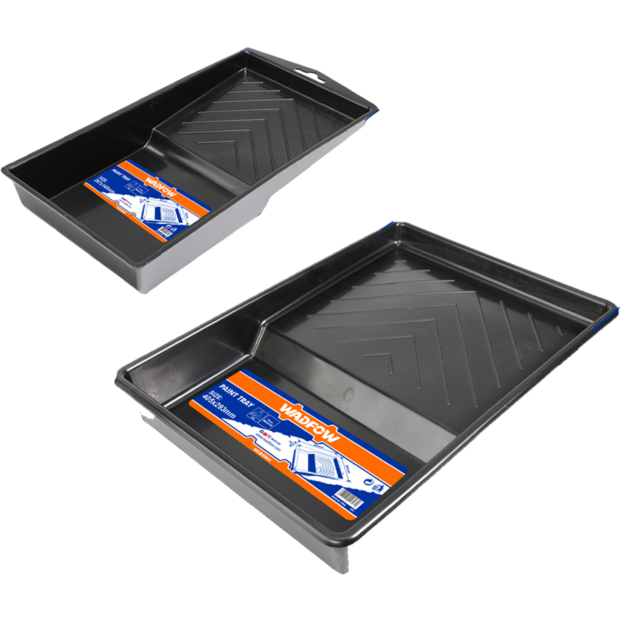 Wadfow Paint Tray | Wadfow by KHM Megatools Corp.