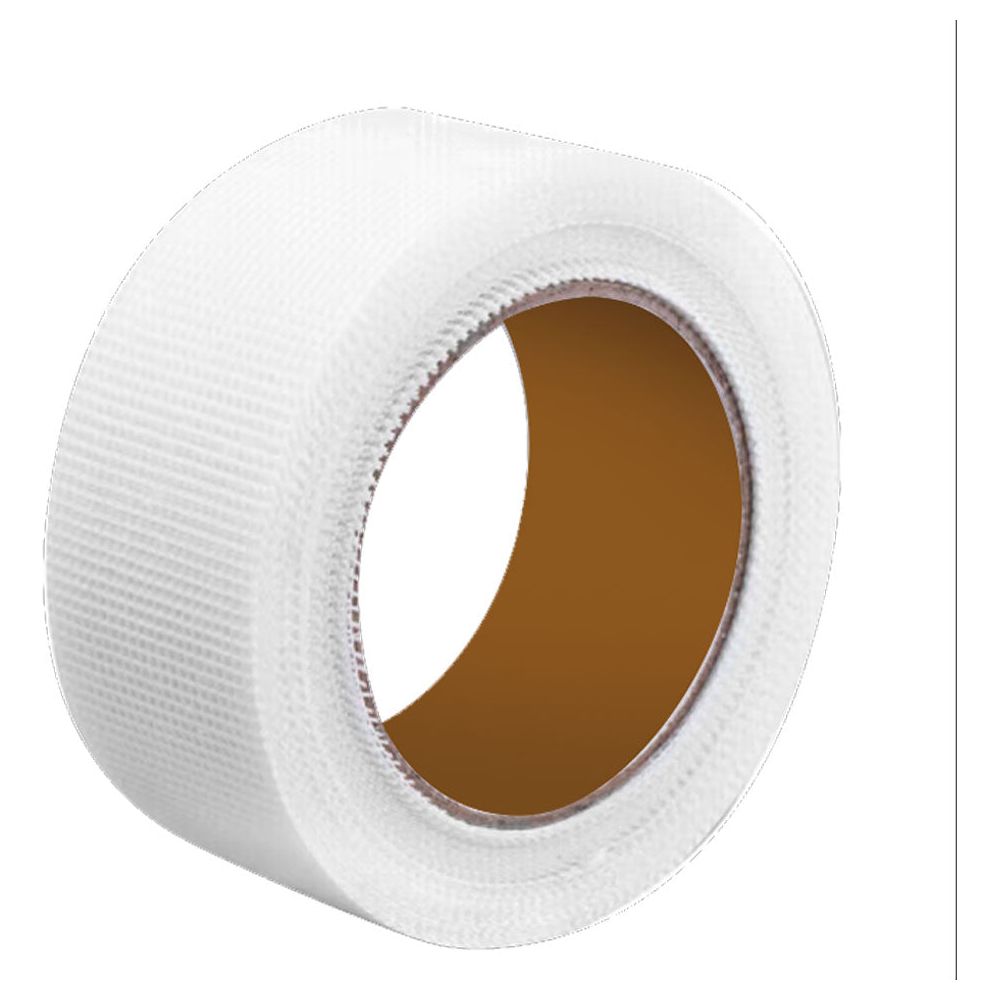 Wadfow WWGB1345 Fiberglass Mesh Tape 45Mx50MM