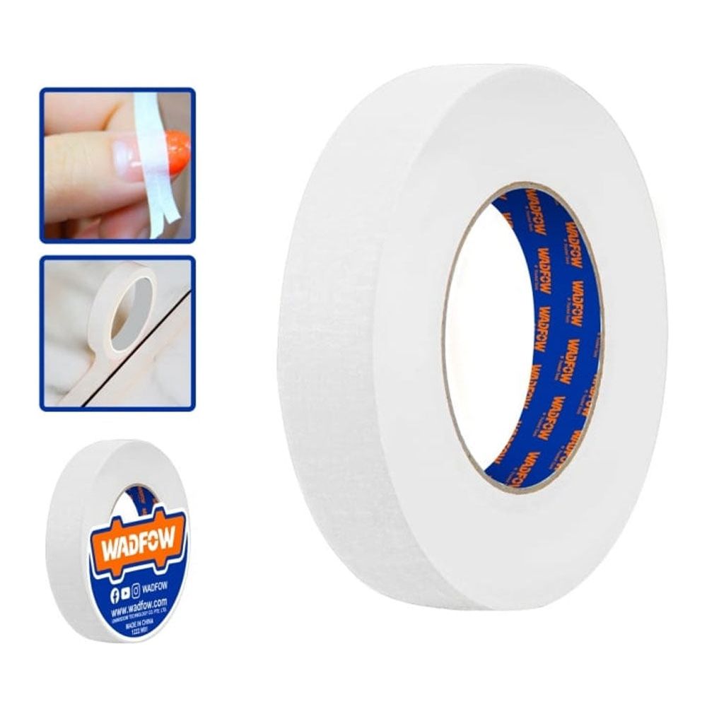 Wadfow Masking Tape