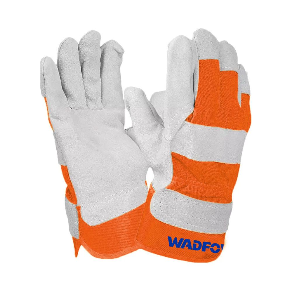 Wadfow WLG0105 Leather Gloves 10.5