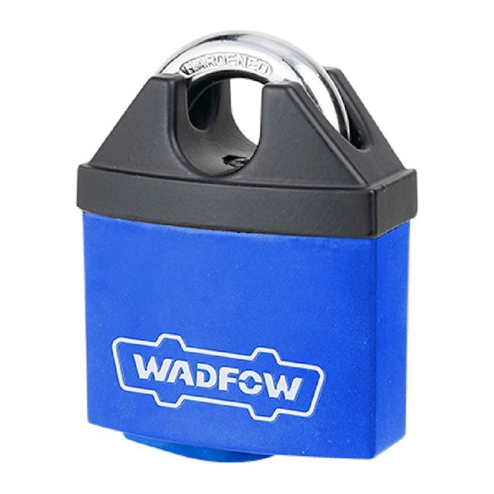 Wadfow WPDW465 Weatherproof Iron Padlock 65MM